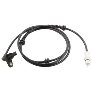 Sensor do ABS traseiro, direito SWAG 60 10 6119