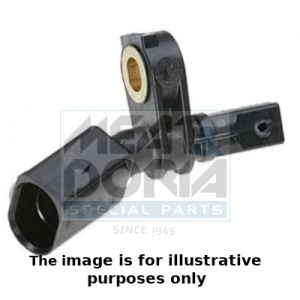 Sensor de velocidad, ABS MEAT & DORIA 90056E