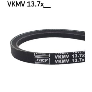 Courroie trapézoïdale SKF VKMV 13.7x975