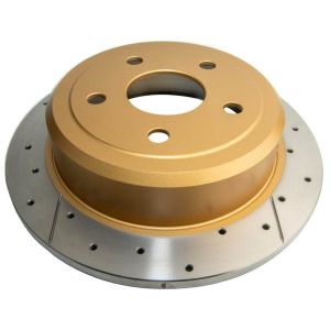 Disque de frein DBA DBA2537X