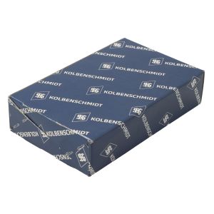 Conjunto de rolamentos do virabrequim KOLBENSCHMIDT 37 254 620