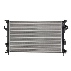 Radiador, refrigeración de motor THERMOTEC D7R055TT