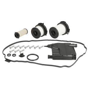 Elemento, Caixa automática/Componente, Componente VAICO V30-3957-BEK