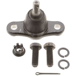 Articulação de suspensão/guia TRW JBJ978