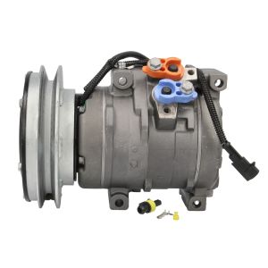 Compresseur de climatisation ELSTOCK 51-0887