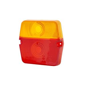 HELLA Lente, Luce retromarcia - ECE - 9EL 114 401-001