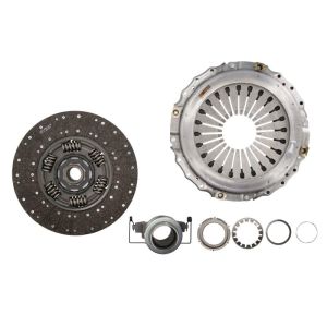 Kit de embraiagem FEBI BILSTEIN 105201