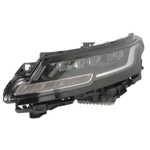 Phare principal VALEO VAL451192