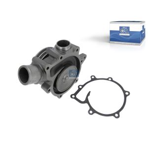 Bomba de arrefecimento DT SPARE PARTS 6.30003
