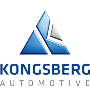 KONGSBERG