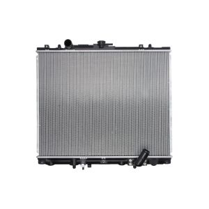 Kühler, Motorkühlung DENSO DRM45020