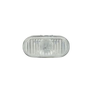 Knipperlicht DEPO 551-1403N-UE-C