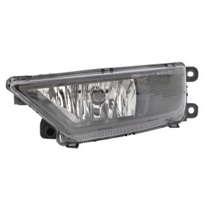 Luz de nevoeiro DEPO 441-2067L-AQ2