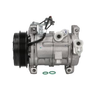 Compressor, ar condicionado BOSCH 1 986 AD1 369