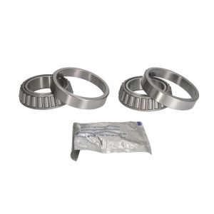 Conjunto de rolamentos de roda BTA H2G061BTA