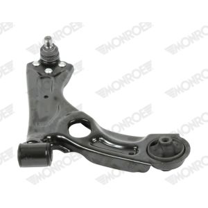 Suspensão da roda MONROE L80541