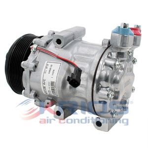Compressor, ar condicionado MEAT & DORIA K11437A