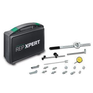 Kit de teste, volante do motor LUK 400 0080 10