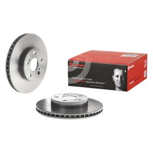 Bremsscheibe BREMBO 09.A713.11