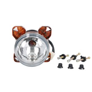 Lampada frontale universale TRUCKLIGHT HL-UN105