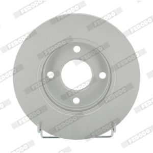 Bromsskiva FERODO DDF1072C