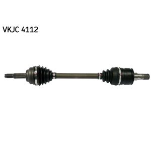 Eixo de transmissão SKF VKJC 4112