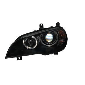 Koplamp MAGNETI MARELLI 710815021001, Links