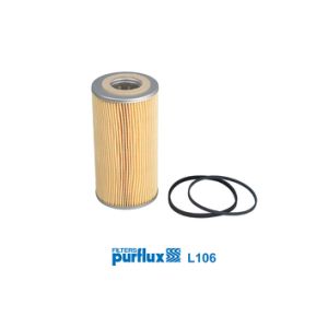 Ölfilter PURFLUX L106