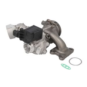 Turbocompressor, sobrealimentação EVORON EVTC0470