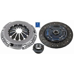 Koppelingsset SACHS 3000 951 491