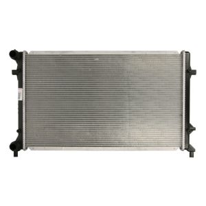 Kühler, Motorkühlung DENSO DRM02014