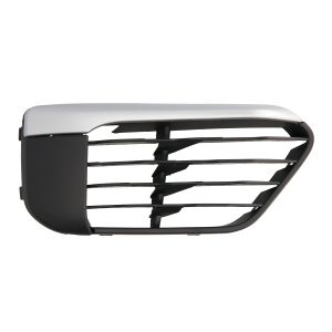 Bumper - ventilatierooster BLIC 6502-07-0082916P