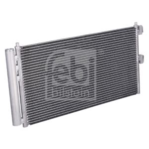 A/C-kondensor FEBI BILSTEIN 194600
