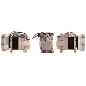 Compressor, ar condicionado ELSTOCK 51-0153