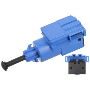 Interruptor de luz de freno FEBI BILSTEIN 109024