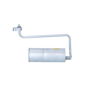 Trockner, Klimaanlage NRF 33203