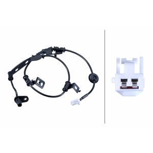 ABS-anturi HELLA 6PU 358 252-761
