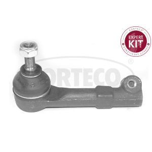 Tête de barre d'accouplement CORTECO 49400470