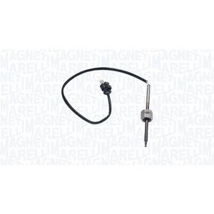 Sensor de temperatura dos gases de escape MAGNETI MARELLI 172000479010
