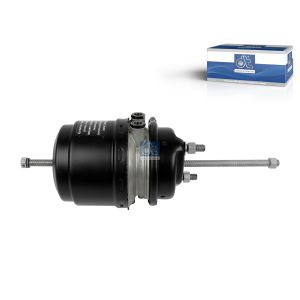Cilindro da roda DT SPARE PARTS 2.40418