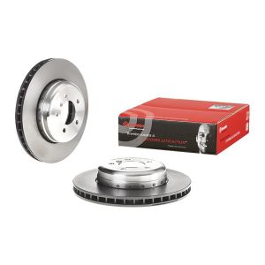 Doppelbremsscheibe BREMBO 09.C419.13