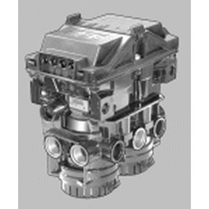 Unidade de controlo, ABS KNORR-BREMSE 0 486 204 017