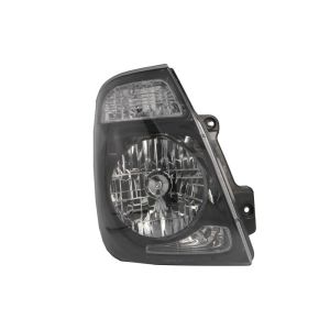 Farol principal DEPO 223-1158R-LDEM2