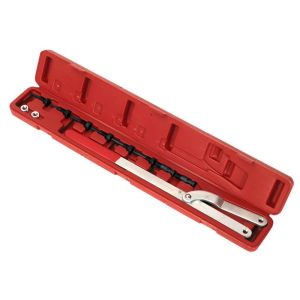 Fechaduras e ferramentas para o serviço de cronometragem PROFITOOL 0XAT1080