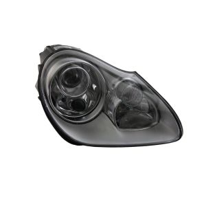 Farol principal VALEO 088410, Rechts