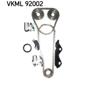 Steuerkettensatz SKF VKML 92002