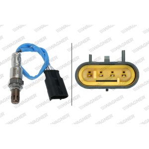 Sensor Lambda WAGNER LBS00039