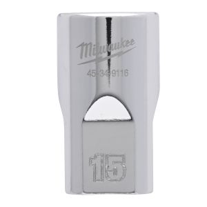 Chave hexagonal de 1/2 MILWAUKEE 4932480013