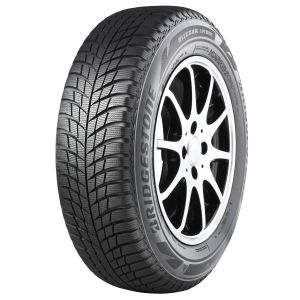 Winterband BRIDGESTONE Blizzak LM001 255/40R20 97W