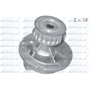 Kühlmittelpumpe DOLZ O262